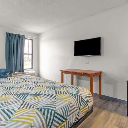 Motel 6 - Franklin, Oh Екстер'єр фото