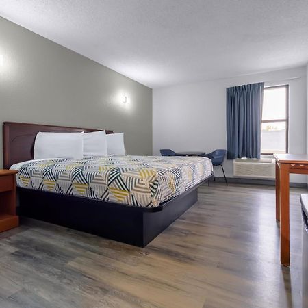 Motel 6 - Franklin, Oh Екстер'єр фото