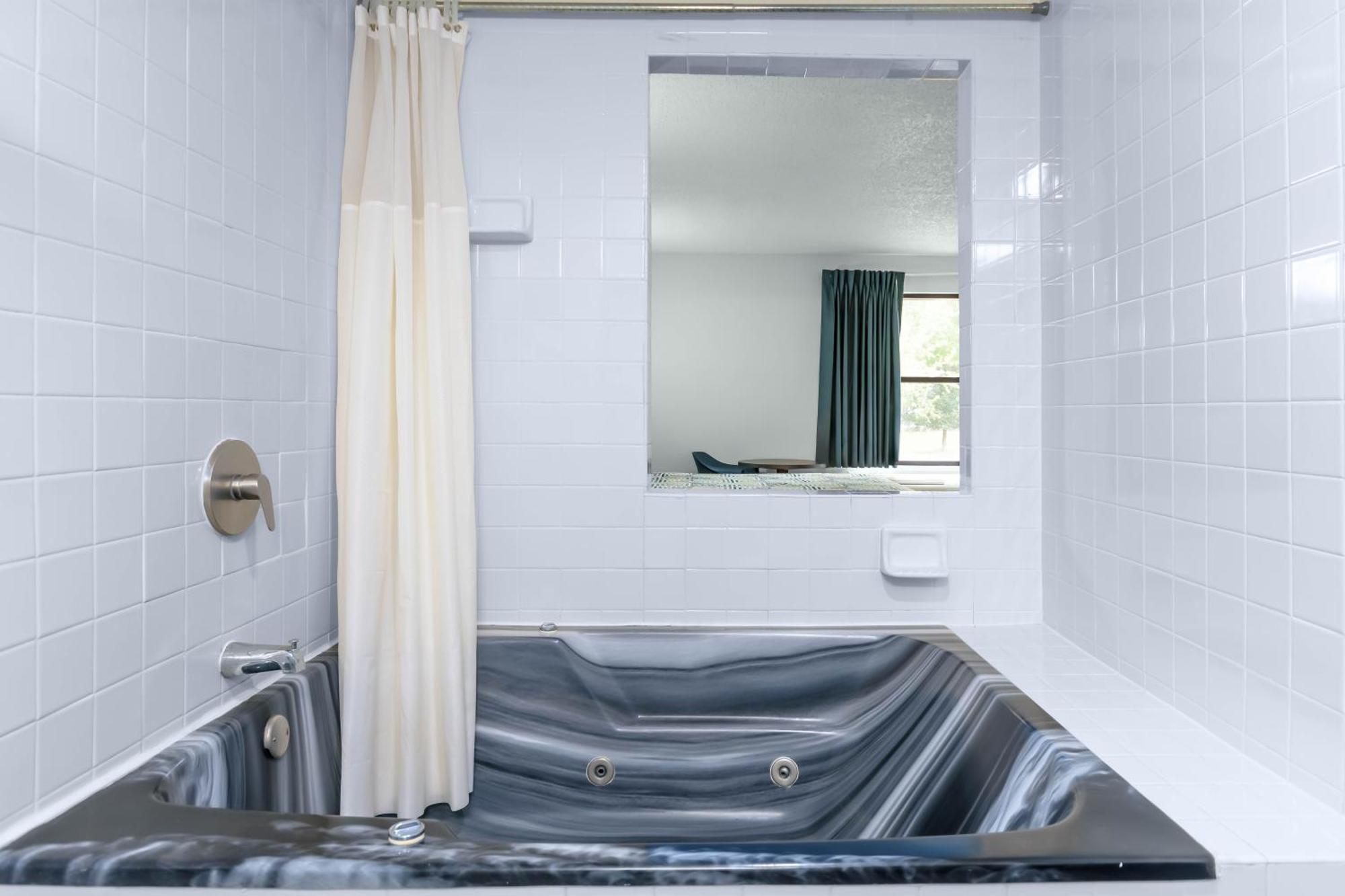 Motel 6 - Franklin, Oh Екстер'єр фото
