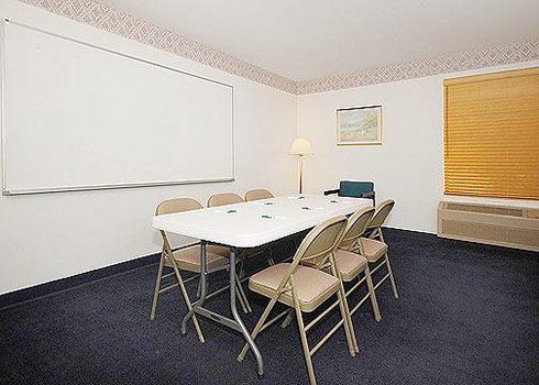 Motel 6 - Franklin, Oh Екстер'єр фото