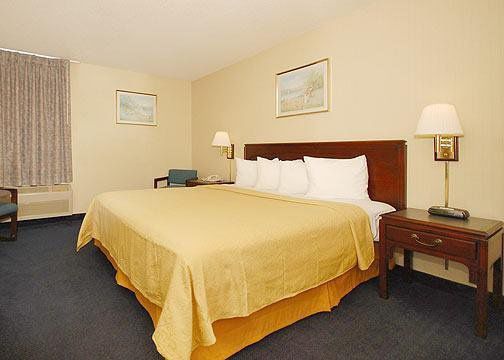 Motel 6 - Franklin, Oh Номер фото
